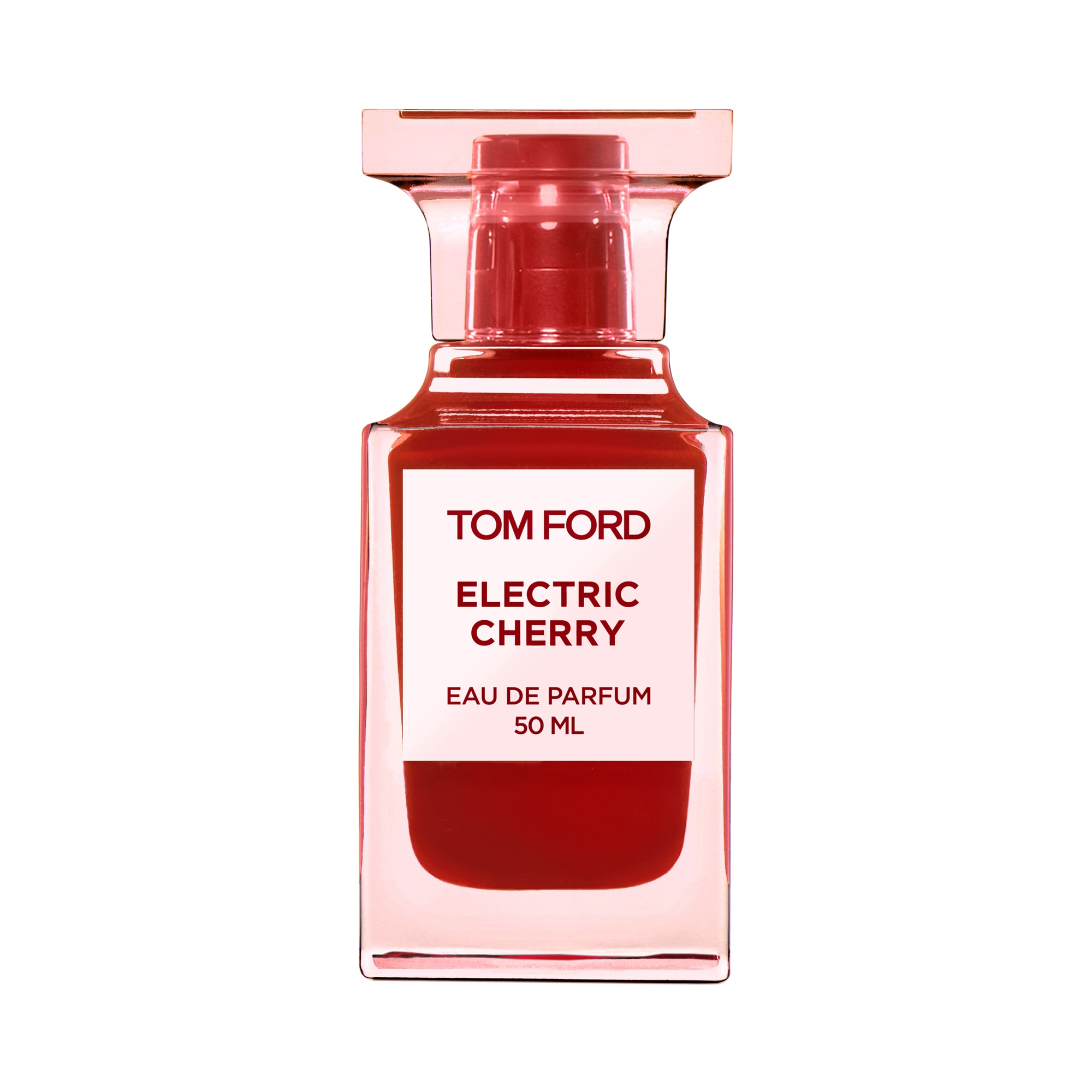 ELECTRIC CHERRY